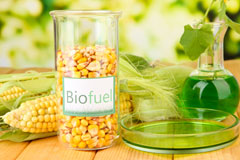 Polladras biofuel availability