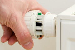 Polladras central heating repair costs